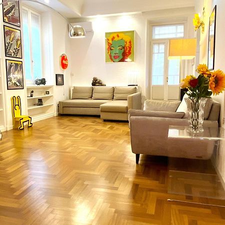 Vatican Modern Art Apartment 로마 외부 사진