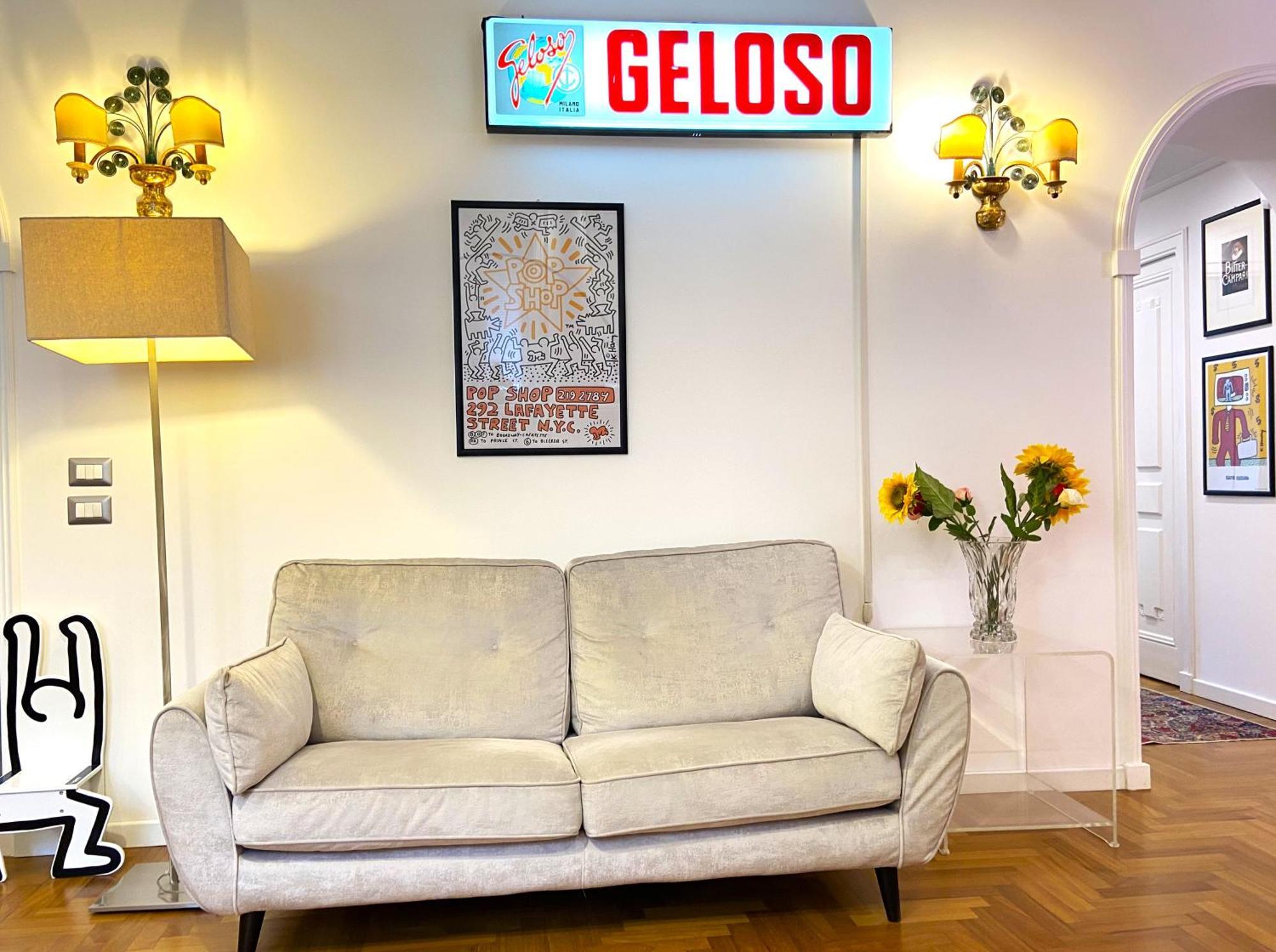 Vatican Modern Art Apartment 로마 외부 사진