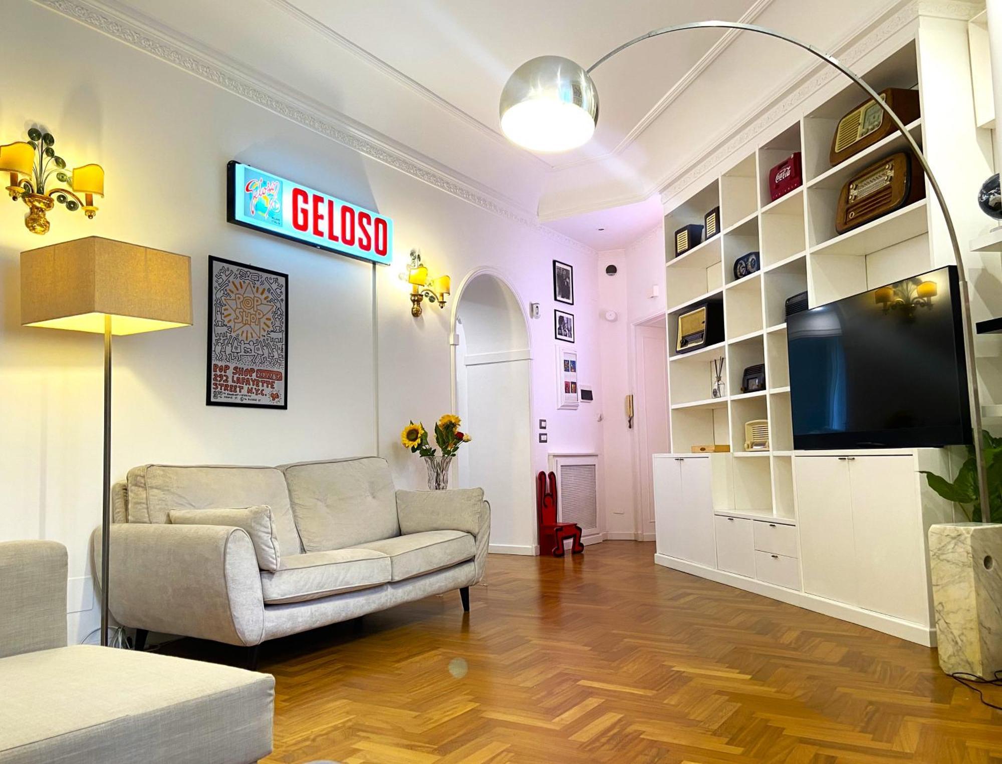 Vatican Modern Art Apartment 로마 외부 사진