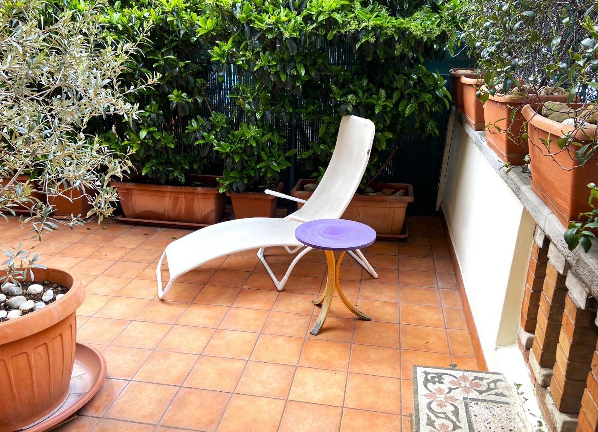 Vatican Modern Art Apartment 로마 외부 사진