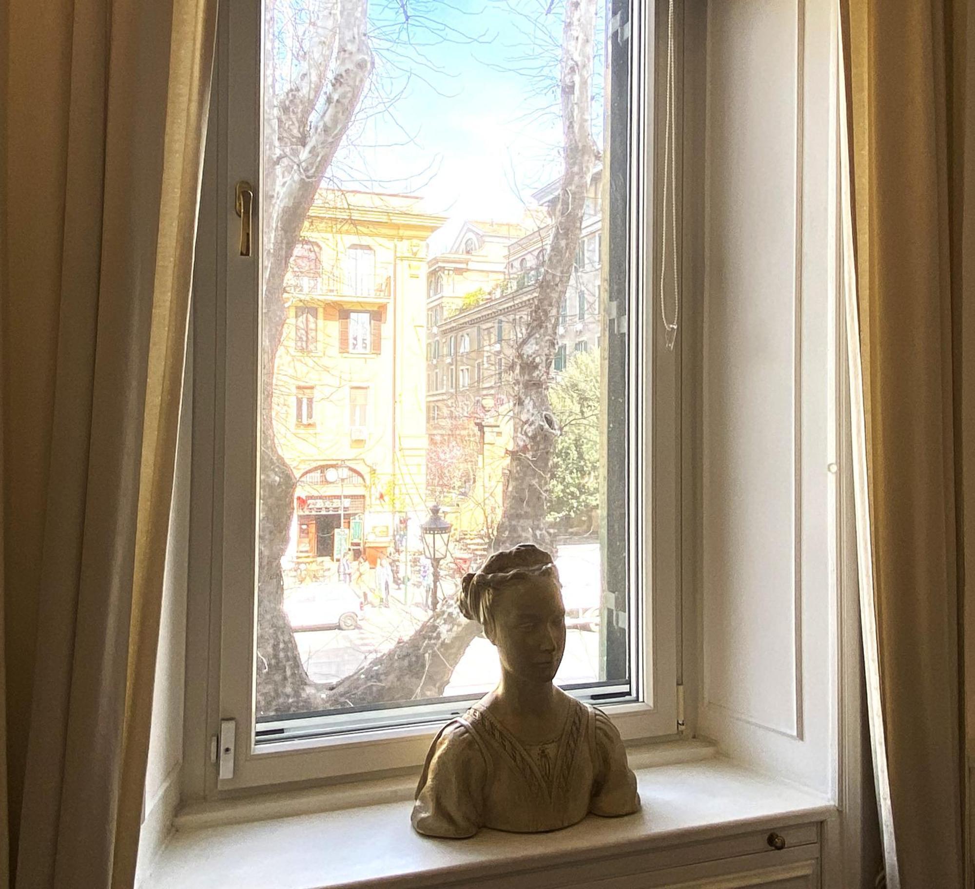 Vatican Modern Art Apartment 로마 외부 사진